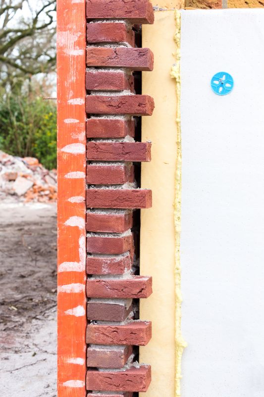 Basement Wall Insulation in Austin, TX