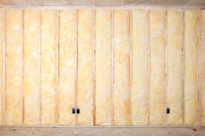 Batt Insulation Installation in Arvada, CO