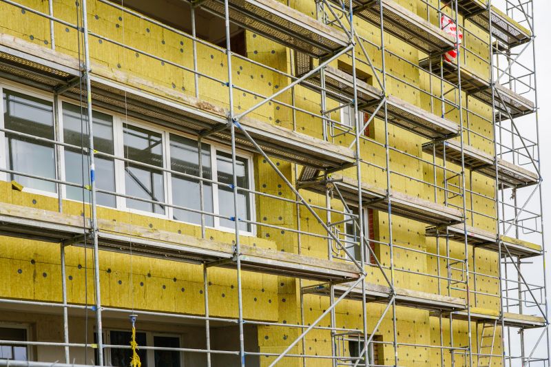 Building Insulation Service in Longmont, CO