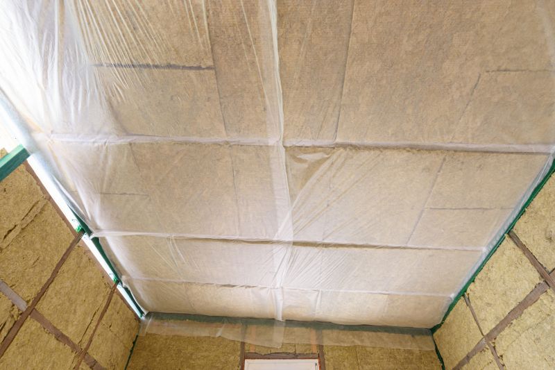 Ceiling Soundproofing in Arvada, CO