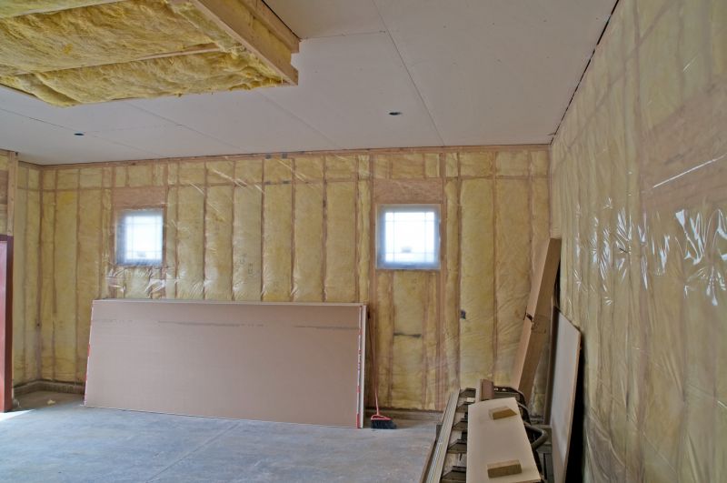 Fiberglass Insulation Service in Georgetown, TX