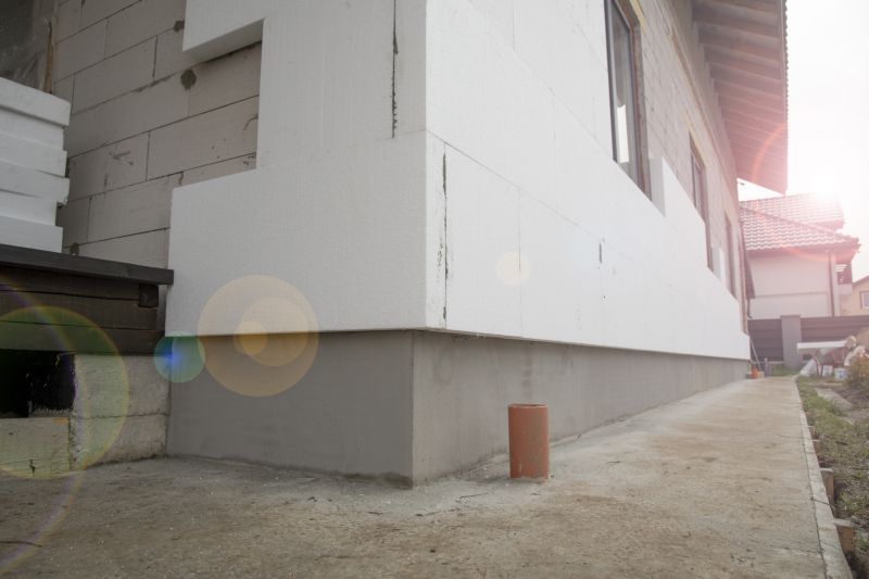 Reflective Insulation Panels