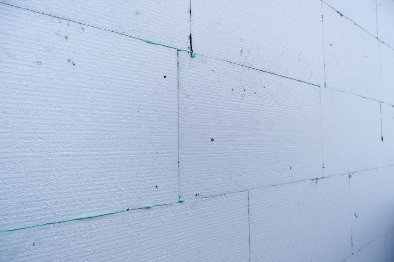 Insulation Installation in Austin, TX