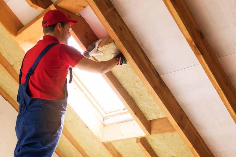 Insulation Replacement in Austin, TX