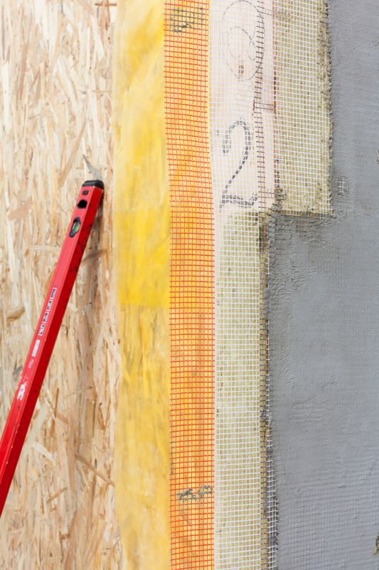 Insulation Replacement in Austin, TX