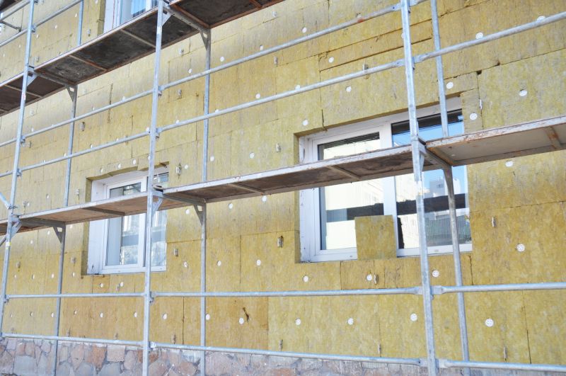 Insulation Replacement in Longmont, CO