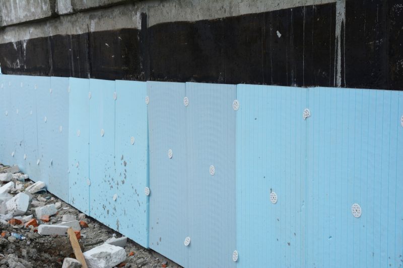 Insulation Service in Austin, TX