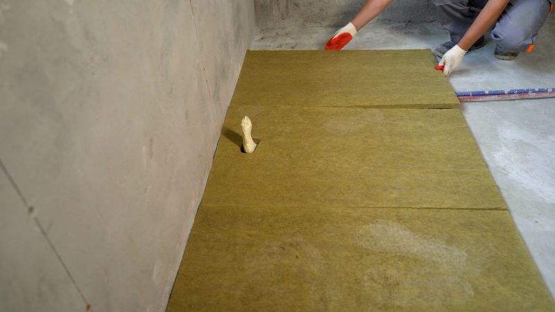 Insulation Service in Boulder, CO