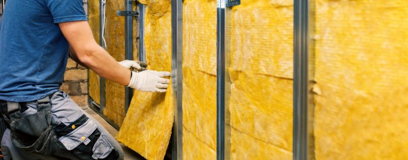 Interior Insulation Service in Austin, TX