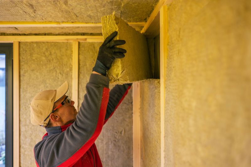 Interior Insulation Service in Longmont, CO