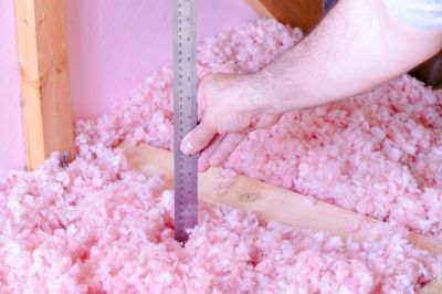 Loose Fill Insulation Service in Bastrop, TX