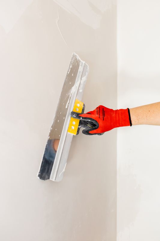 Plasterboard Repair in Wilmington, NC