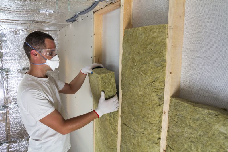 Radiant Barrier Installation in Boulder, CO