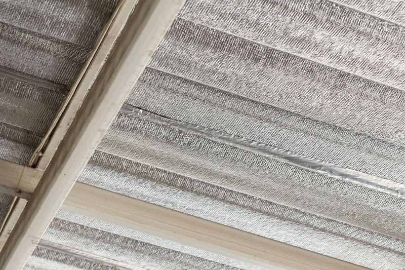 Reflective Insulation Service in Longmont, CO