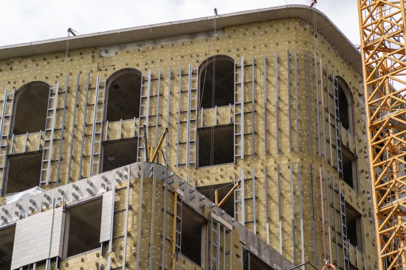 Residential Insulation Service in Killeen, TX