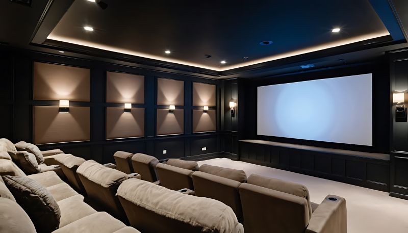 Room Soundproofing in Boulder, CO