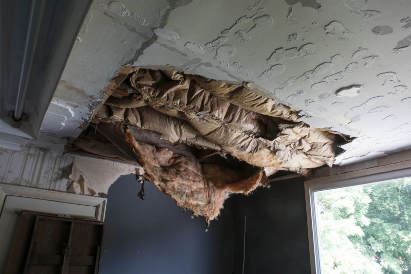 Wall Insulation Installation in Longmont, CO
