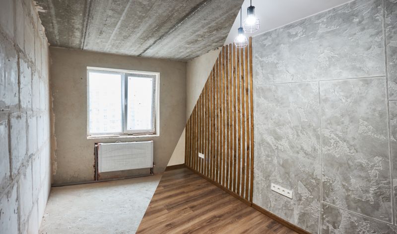Apartment Soundproofing in Longmont, CO