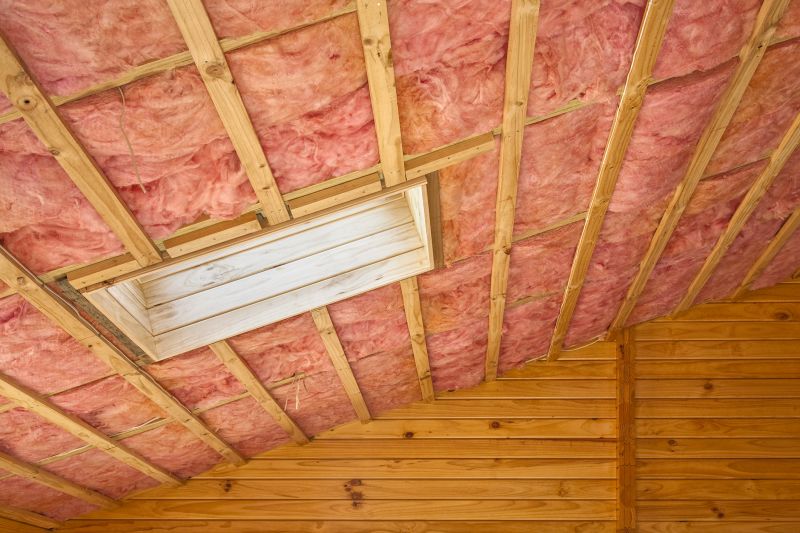 Barn Insulation Installation in Boulder, CO