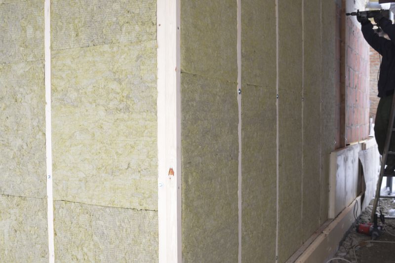 Insulation Service in Boulder, CO