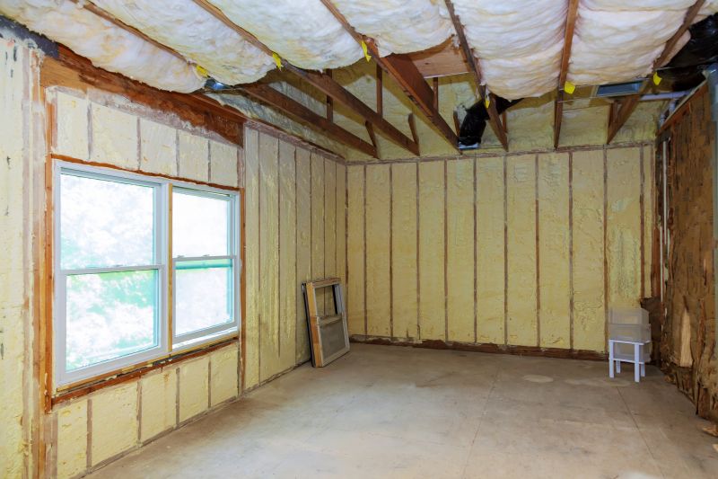 Interior Insulation Service in Longmont, CO