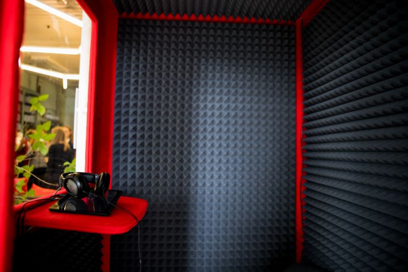 Room Soundproofing in Arvada, CO